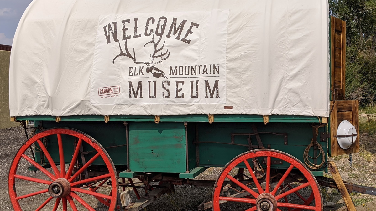 Elk Mountain Museum