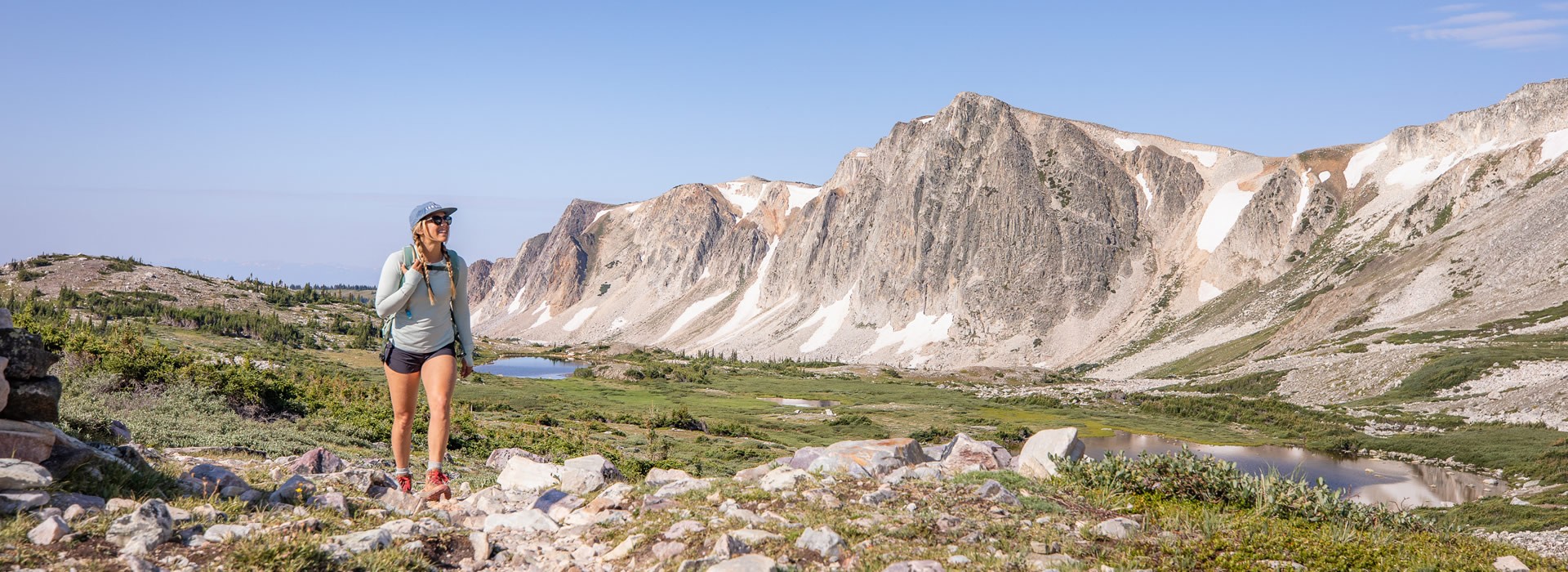 Carbon County, Wyoming Travel & Vacation Information