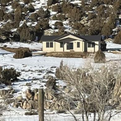 Platte Valley Cabins