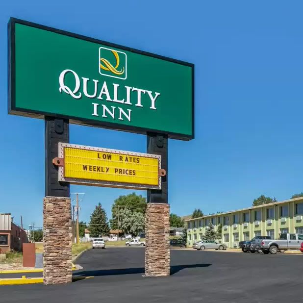 Quality Inn