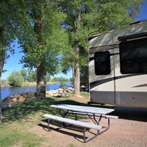 Deer Haven RV Park